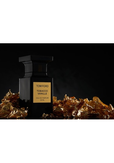 Tom Ford Tobacco Vanilla Erkek Parfüm EDP 50 ML Fiyatları ve
