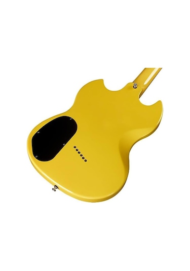 Guild Polara Elektro Gitar Voltage Yellow