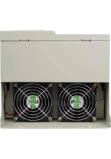 Solinved 225 Hp 185 Kw Trifaze Solar Pompa Sürücü