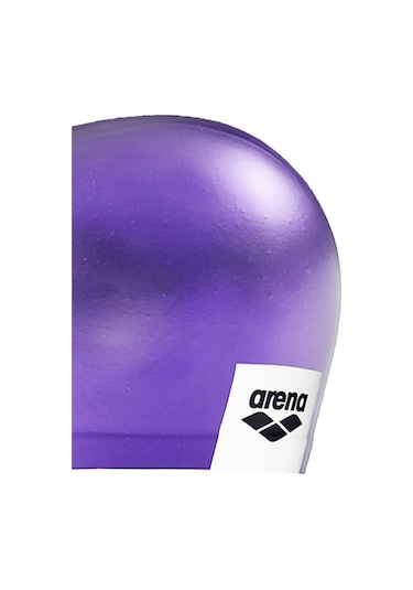 Arena Logo Moulded Bone Mor Çok Renkli