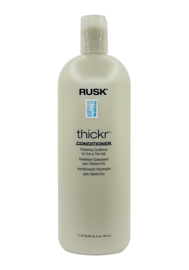 Rusk Thickr Dolgunlaştırıcı Saç Kremi 1000ml