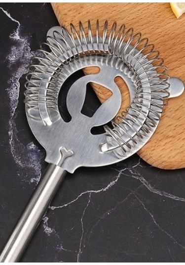 Wondernest Seti, Dayanıklı No.1843 Mikser Lichen Kokteyl Çelik Barmenlik Bg