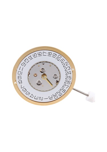 Xurunkeji Swis Isa 220 Saat Hareketi Bayan Kuvars Saat Hareketi Saat Aksesuarları Hareketi Değiştirin Diğer