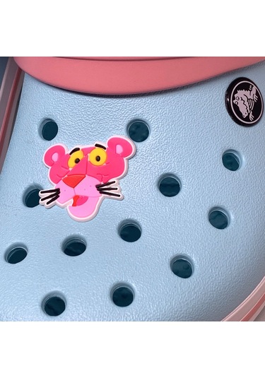 Crocs Terlik Süsü & Renkli Aksesuar Jibbitz (475024231)