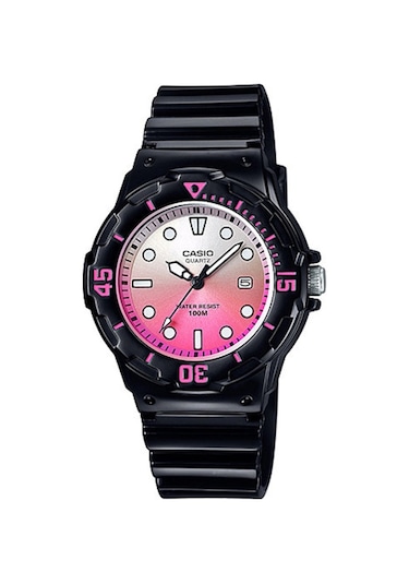Casio LRW-200H-4EVDR Kadın Kol Saati