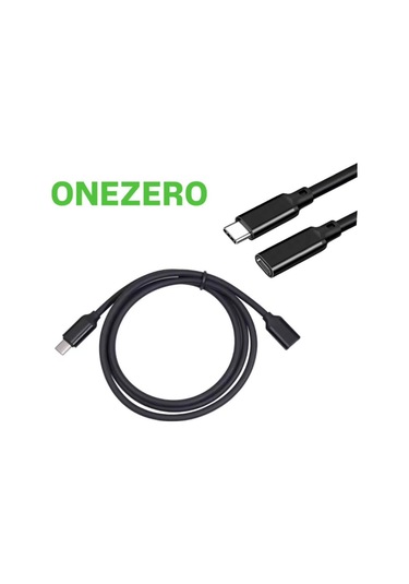Emh Store Zr73 Type-c Uzatma Kablo 1 M