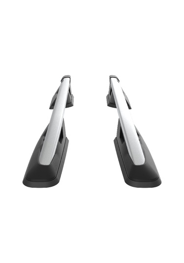 Volkswagen Amarok 2022 2023 2024 2025 Portbagaj Tavan Çitası Gri