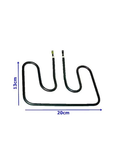 İhlas Tost Makinesi Rezistansı 650 Watt