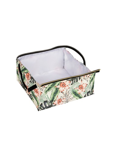 Naturalove Seyahat Makyaj Çantası