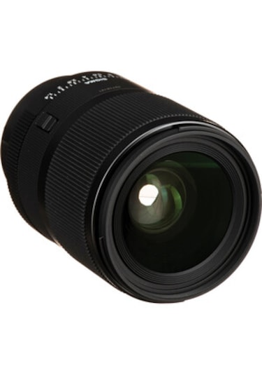 Sigma 35mm F/1.4 Dg Dn Art Lens Sony