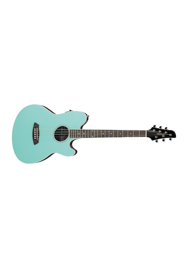 Ibanez Talman Series Tcy10E Sfh - Sea Foam Green Elektro Akustik