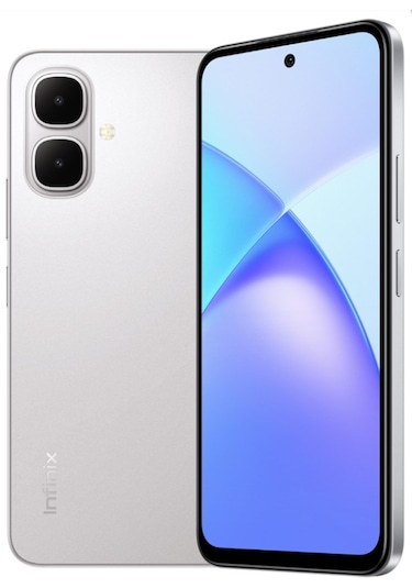 Smart 10 4 GB + 4 GB 128 GB (Infinix Türkiye Garantili)