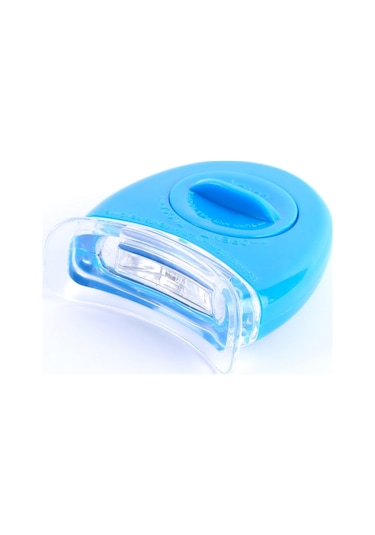 Mavi Led 3D Oral Diş Beyazlatma Kiti