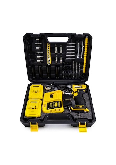 Dawreek DW350 Somun Sıkma Makinesi