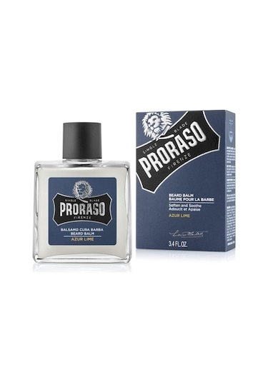 Proraso Beard Balm Sakal Balsamı Azur Lıme 100 ML