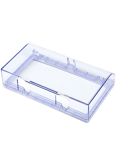 Suntek 2 Gang Su Geçirmez Çıkış Kapağı Duvar Anahtar