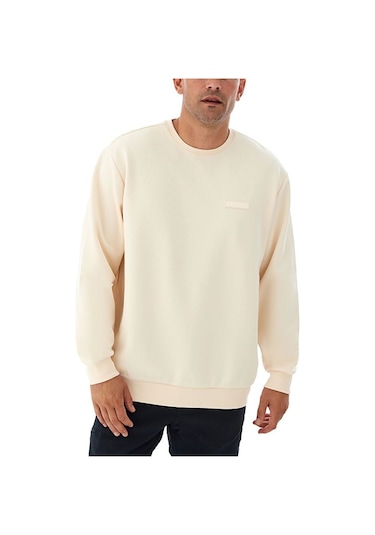 Columbia Csc Gem Columbia Label Erkek Sweatshirt Cs0382-190 001