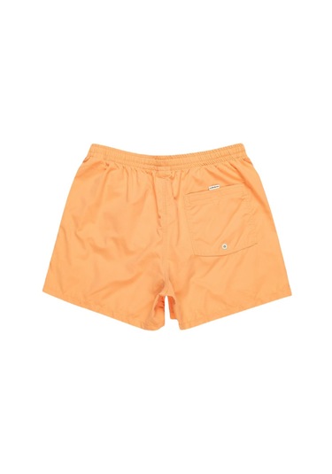 Quiksilver Behind Waves Erkek Deniz Şortu Eqyjv04061-njf0 Turuncu