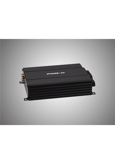 For-x Xdq-225.4d Profesyonel Amfi