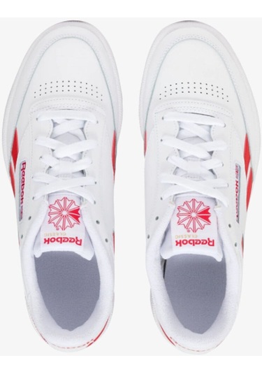 Reebok Club C Revenge Unisex Beyaz Sneaker 100032880 Beyaz
