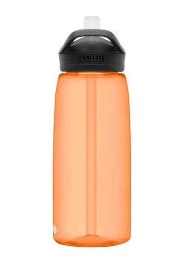 Camelbak Tritan Renew Eddy+ Matara 1000 Ml Turuncu