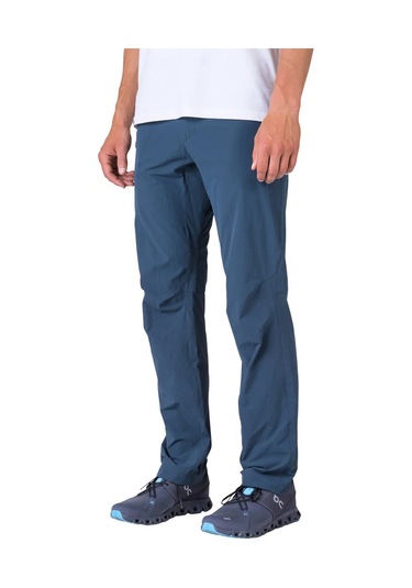 Hannah Niguel Iı Erkek Outdoor Pantolon 10040960hhx M-navy3 Lacivert - Turunucu