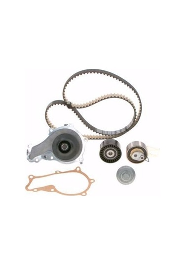 Bosch Opel Grandland X / Grandland 1.6 Turbo D Triger Seti Devirdaimli 2017-2023