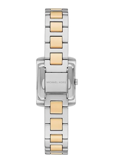 Michael Kors Mk4882 Kadın Kol Saati Altın - Beyaz