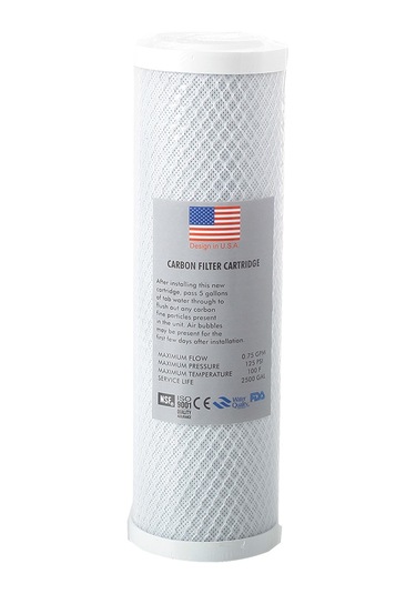 Filtre Dünyası Usa Su Arıtma Cihazı Filtresi 5Li Set Su Arıtma Filtresi Vontron