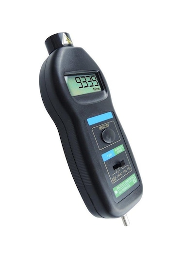 Dt 2236c Takometre Temaslı - Temassız