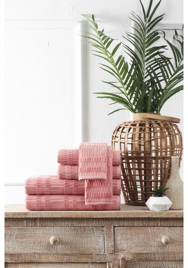 Sadem Organik Spruce Mutfak Ve Kurulama Havlusu 30x50 Cm Tarçın