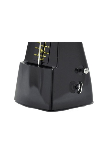 Cherub Wsm-305 Bk Zilli Mekanik Metronom