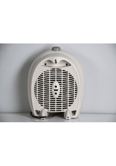 Koenıc KFH 20324 Tr Fanlı Isıtıcı