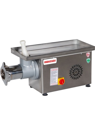 Makchef 22 No Et Kıyma Makinesi