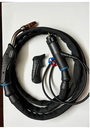 Trafimet 501d 500 Amper 3 Metre Tabancalı Hava Soğutmalı Torch