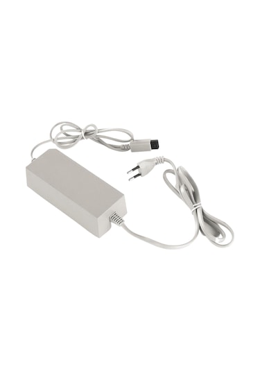 Yues Wii AC Adaptör TR Uyumlu