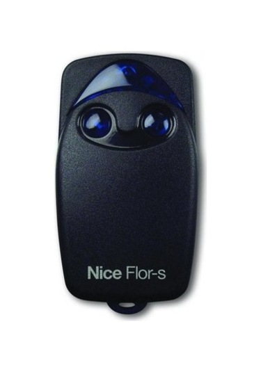 Nice Flor-S Garaj Kumandası