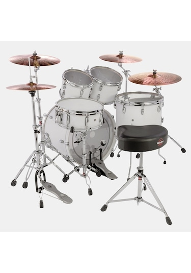 Gibraltar 5706 Medium Double Braced Trampet Stand