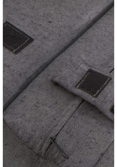 Neosleep Katlanır Yatak Yer Yatağı Misafir Yatağı Yoga Yatağı Kamp Yatağı Katlanır Yatak 10 Cm Kalınlık Neo09 Gri