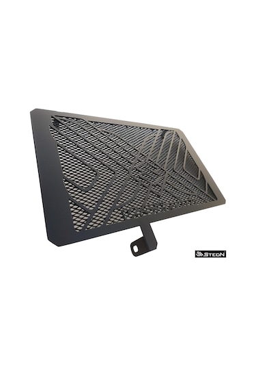 SUZUKI DL650 V-STROM RADYATÖR KORUMA +12