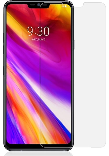 Bufalo Lg G7 Thinq G710 Ekran Koruyucu Flexiglass Nano (286376829)