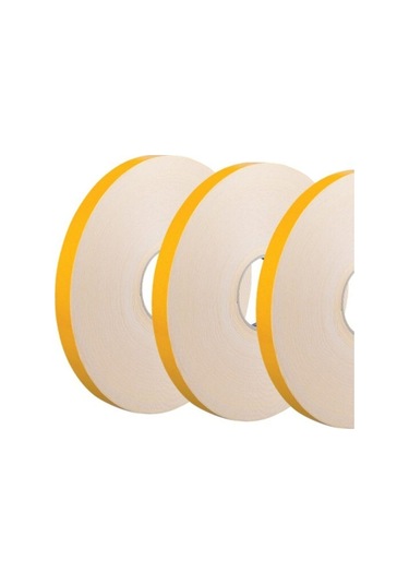 Çift Taraflı Köpük Bant 18mmx5mt Montaj Bandı Montaj Bandı