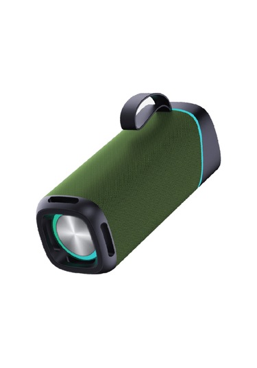 LinkTech R125 Premium IPX4 Rgb Bluetooth Hoparlör