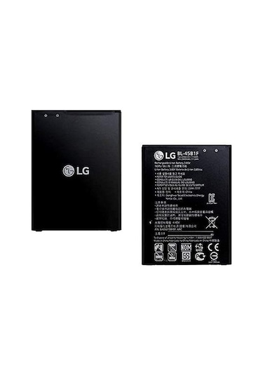 LG Uyumlu V10 H960 H961 Batarya
