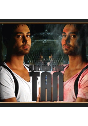 Tan Taşçı - Yıldızlarda Kayar CD