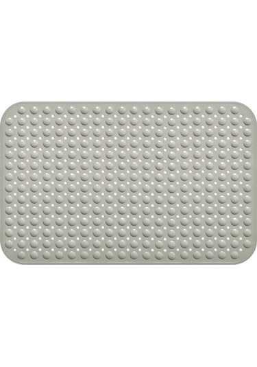 Youtek Banyo Kayma Engeli Matı 90x60 Cm - Duşakabin, Banyo Kullanıma Uygun - Dayanıklı Malzeme İle Yapılmış - Mavi Renk Diğer