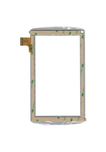 One Pad 10 Plus Dokunmatik Beyaz