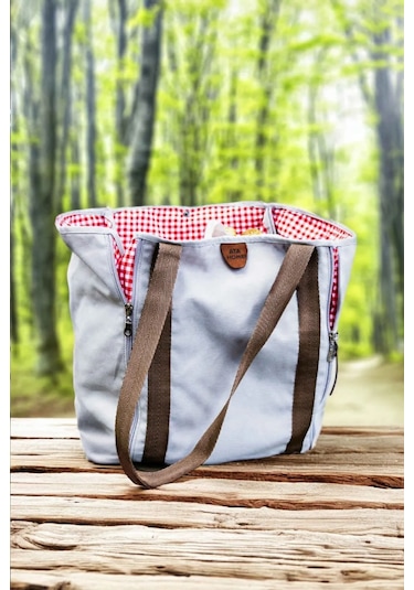 Piknik Ve Kamp Sepeti