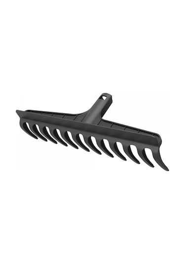 Cellfast İ-pro Plastik Tırmık Başlığı 412mm