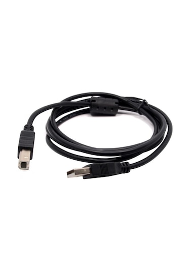 Yazici Kablosu Printer Usb 2.0 - 1.5 Metre